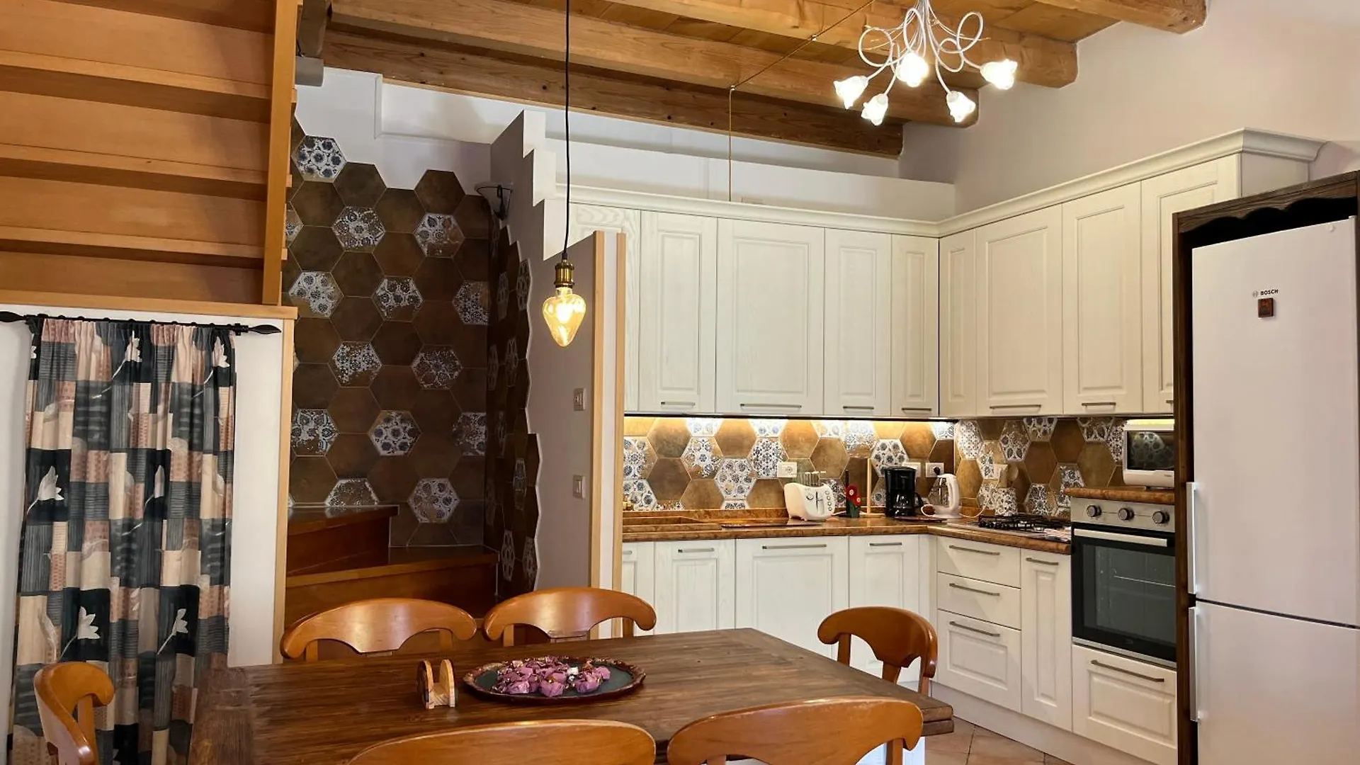 Apartment Ferienwohnung Casa Luisa Bardolino