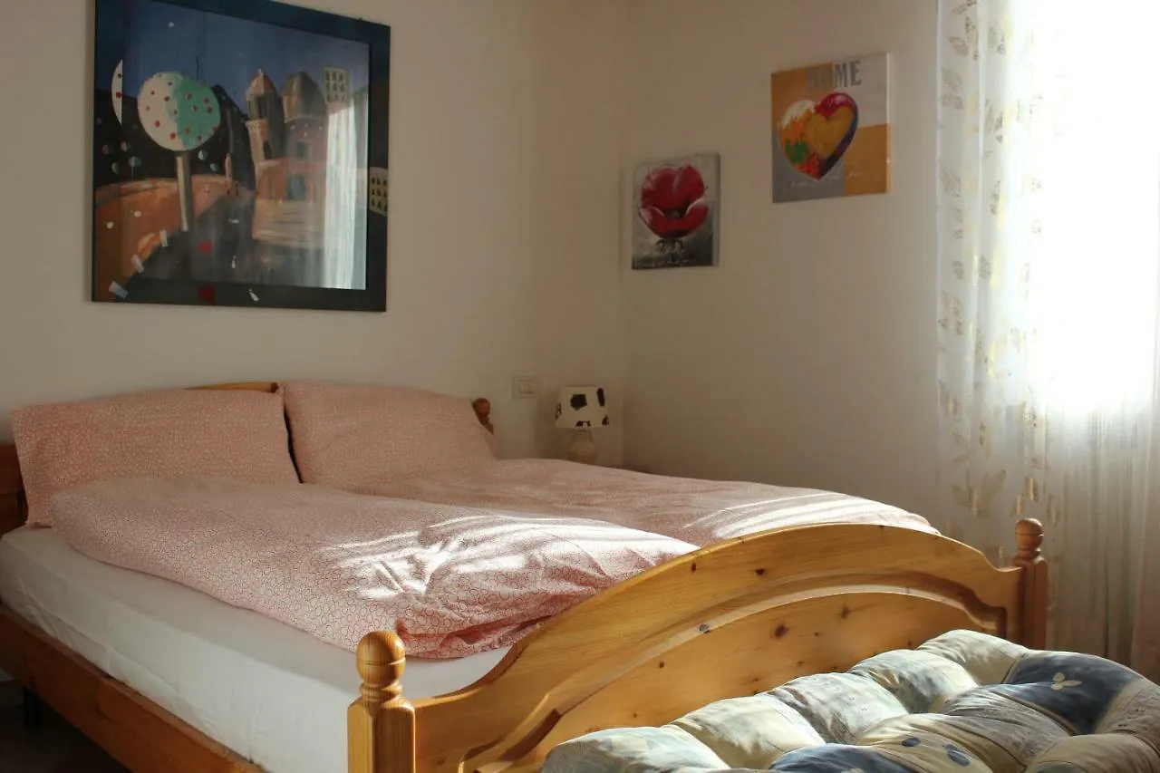 Apartment Ferienwohnung Casa Luisa Bardolino