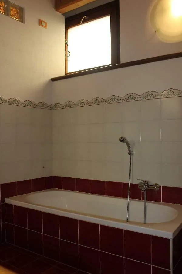 Ferienwohnung Casa Luisa Bardolino