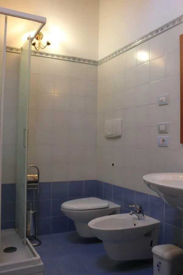Apartment Ferienwohnung Casa Luisa Bardolino