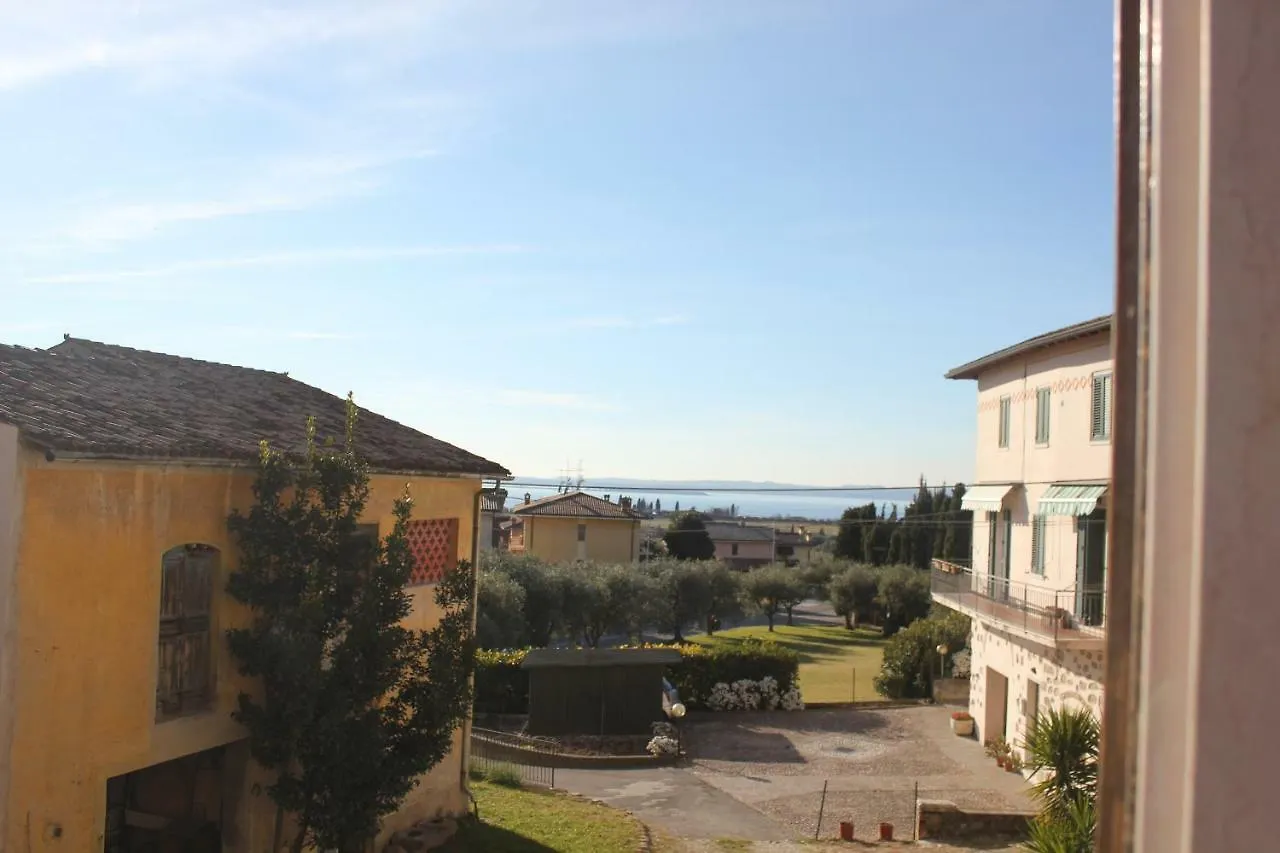 Ferienwohnung Casa Luisa Bardolino Italien