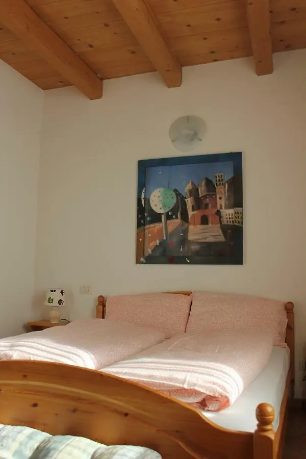 Casa Luisa Lejlighed Bardolino Italien