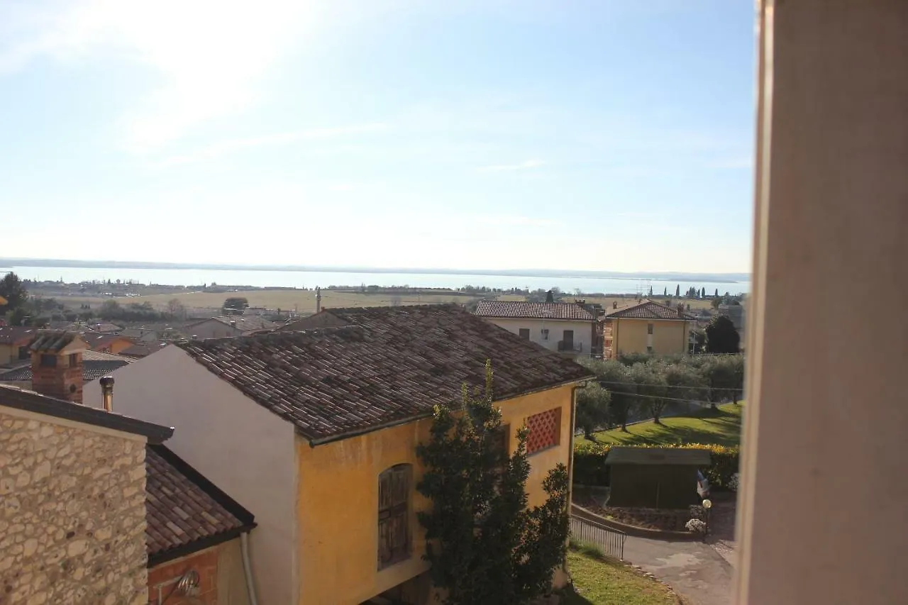 Casa Luisa Lejlighed Bardolino