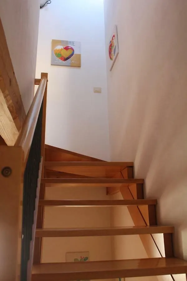 Casa Luisa Lejlighed Bardolino 0*,