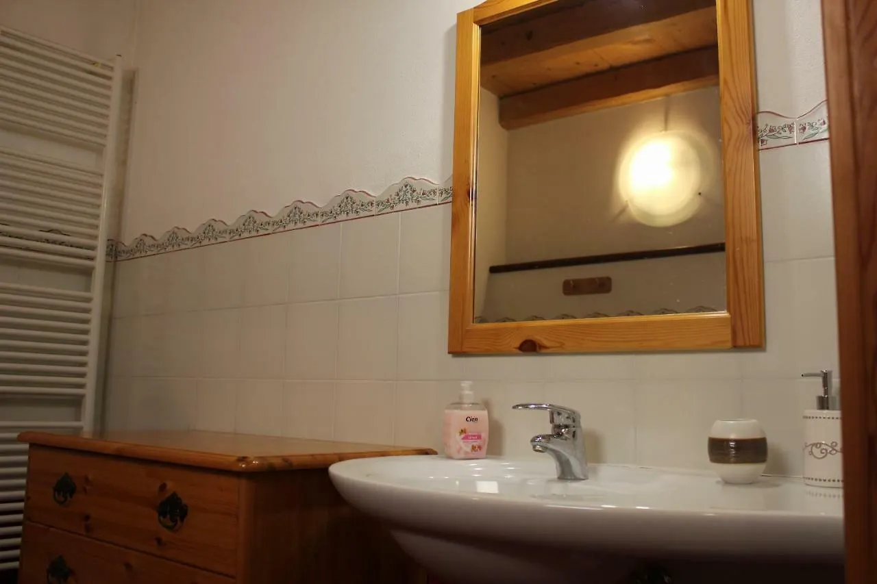 Casa Luisa Lejlighed Bardolino