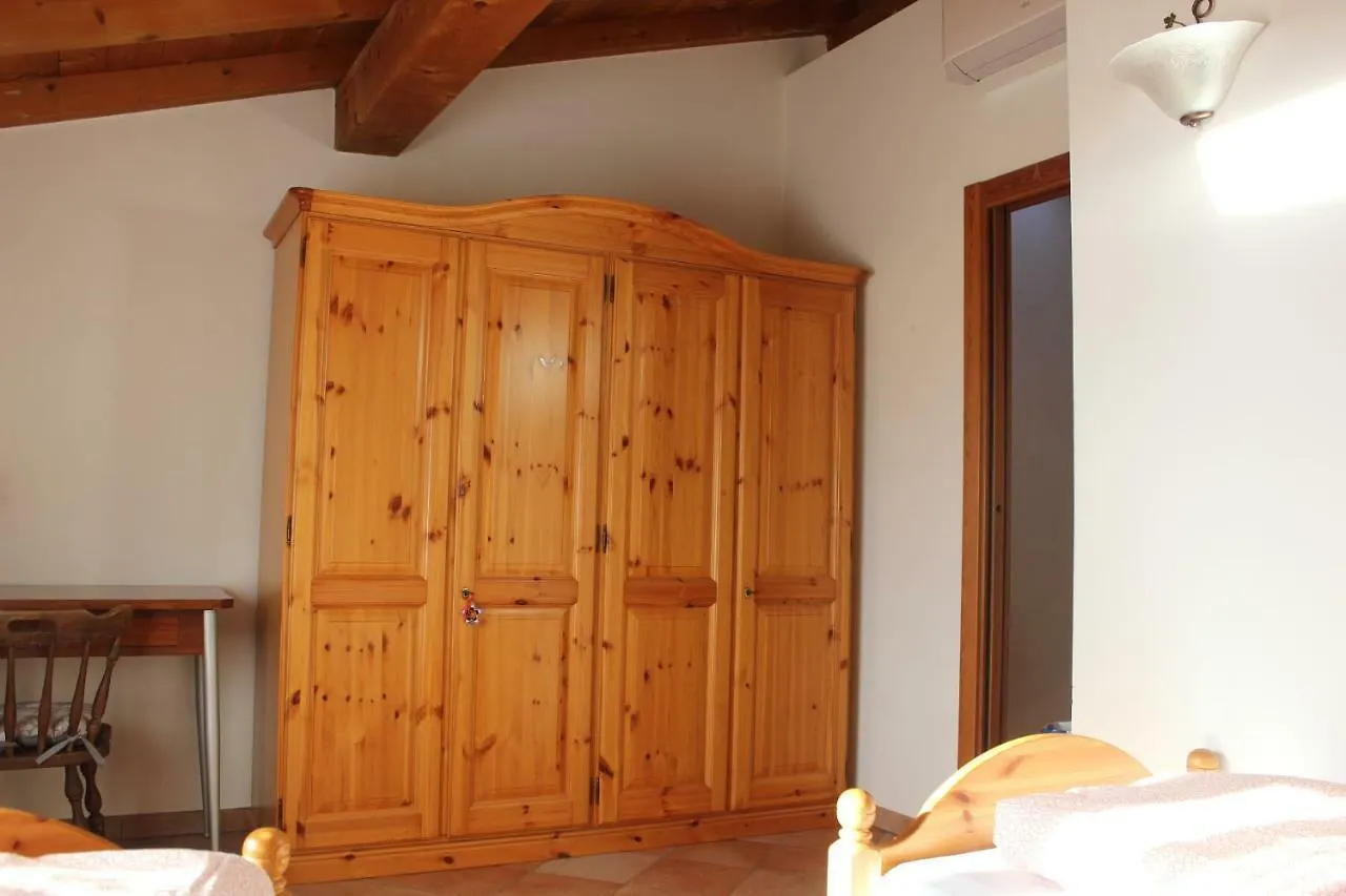 Casa Luisa Lejlighed Bardolino