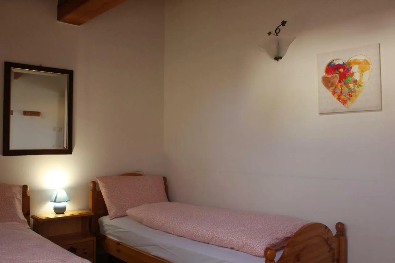 Casa Luisa Lejlighed Bardolino