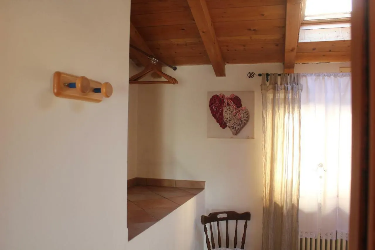 Casa Luisa Lejlighed Bardolino Italien