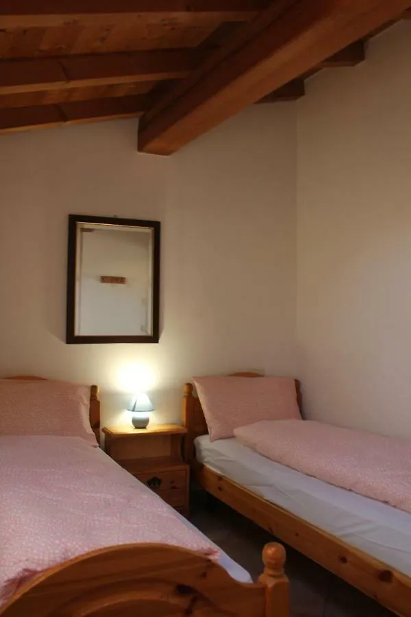 Casa Luisa Lejlighed Bardolino
