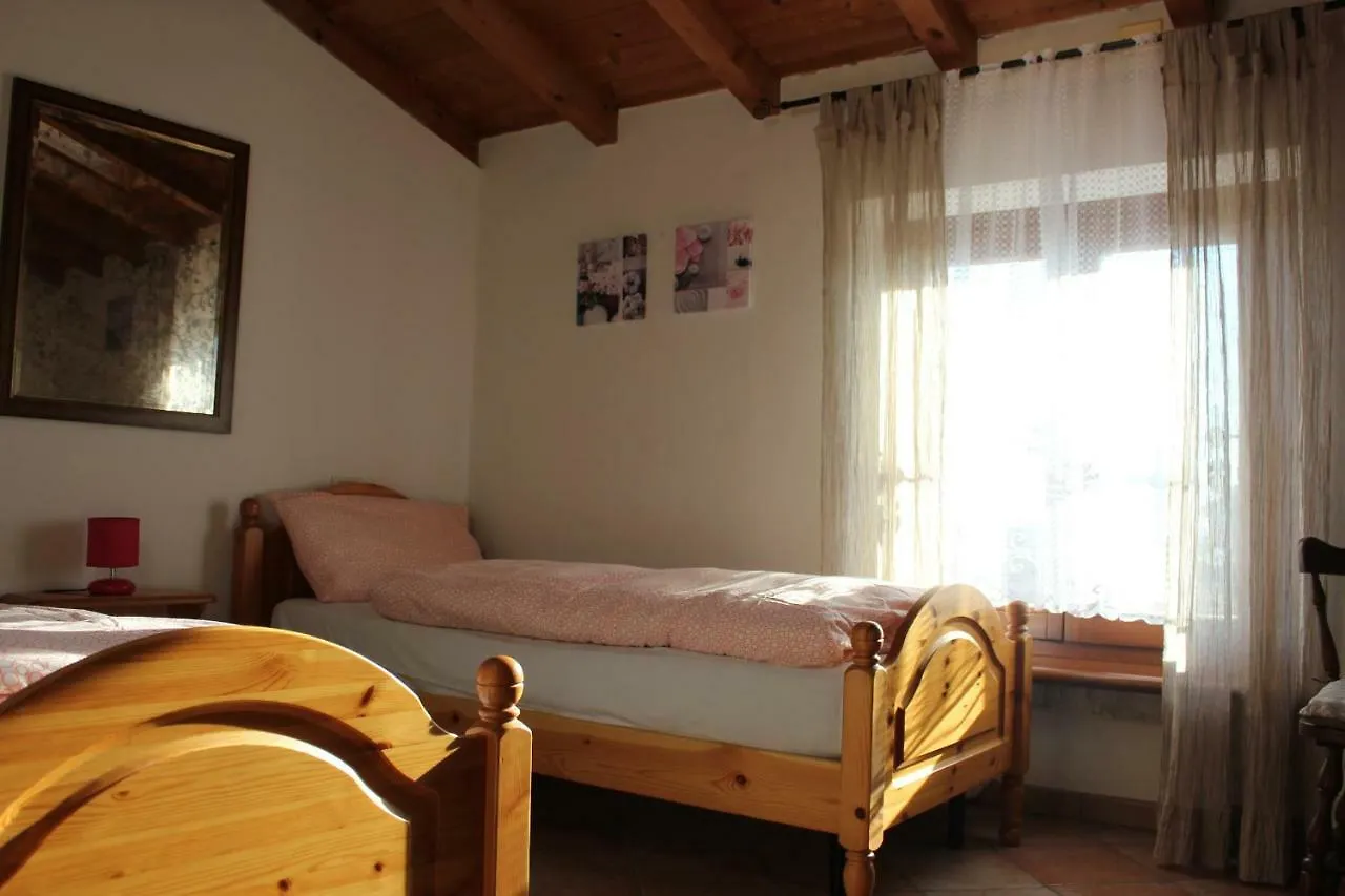 Casa Luisa Lejlighed Bardolino