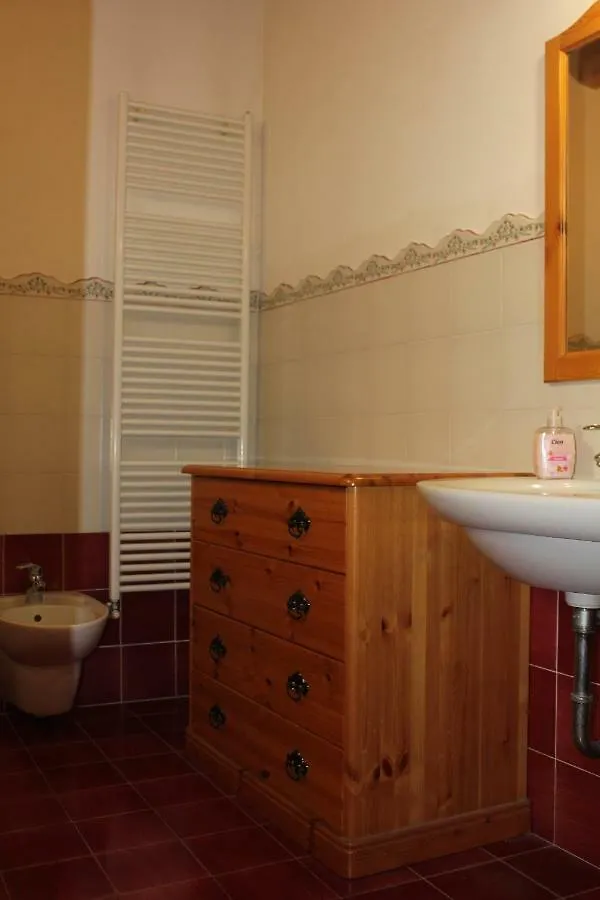 Casa Luisa Lejlighed Bardolino Italien