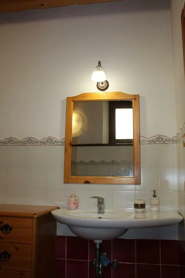 Casa Luisa Lejlighed Bardolino 0*,  Italien